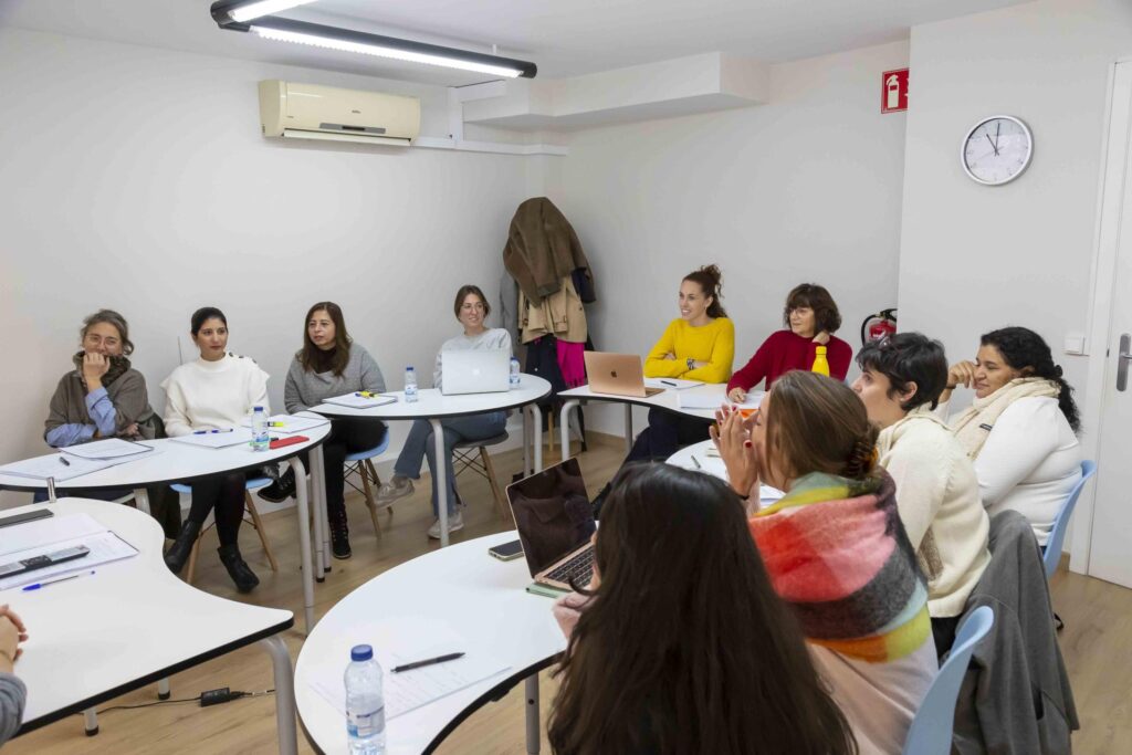 Formació i Cursos de Coaching | Centre Coaching Girona