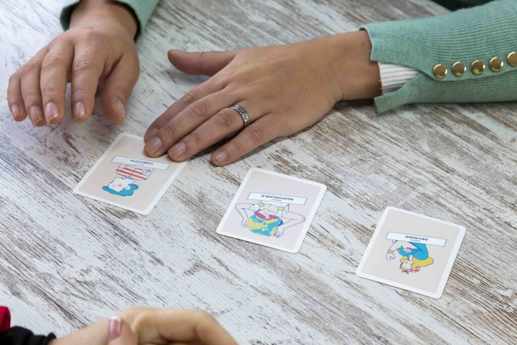 Metodologies de Coaching a Girona