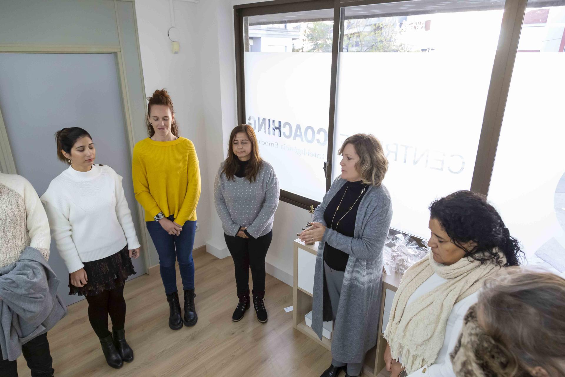 Formació i Cursos de Coaching | Centre Coaching Girona