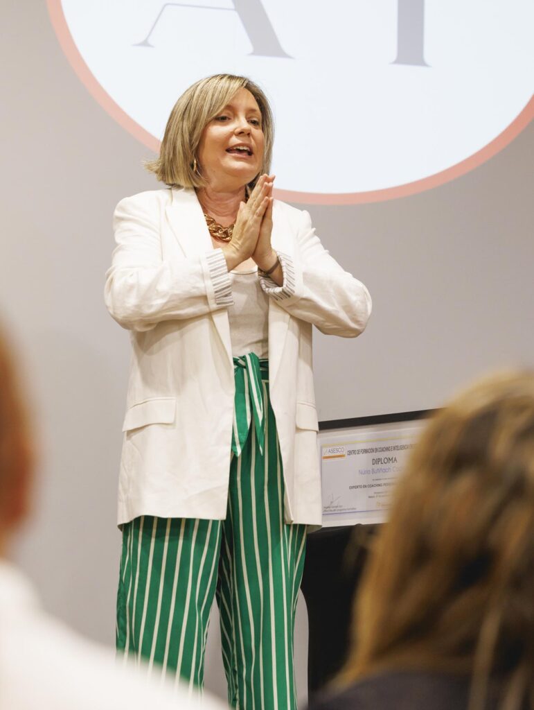 cursos de coaching en gerona | Autoestima't