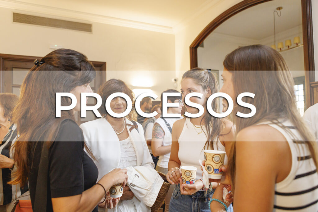 Procesos y Cursos de Coaching | Centro Coaching en Girona