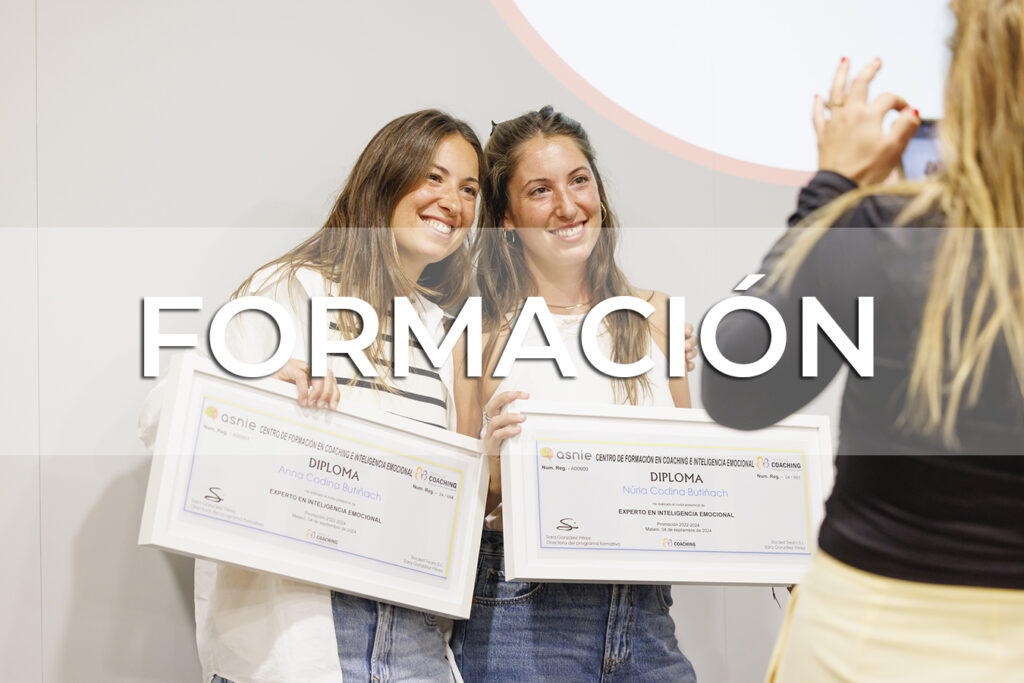 Formación y Cursos de Coaching | Centro Coaching en Girona